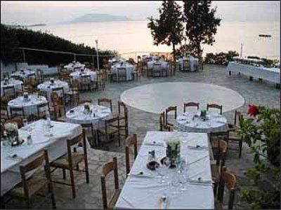 Отель Moondy Bay Aegina Экстерьер фото